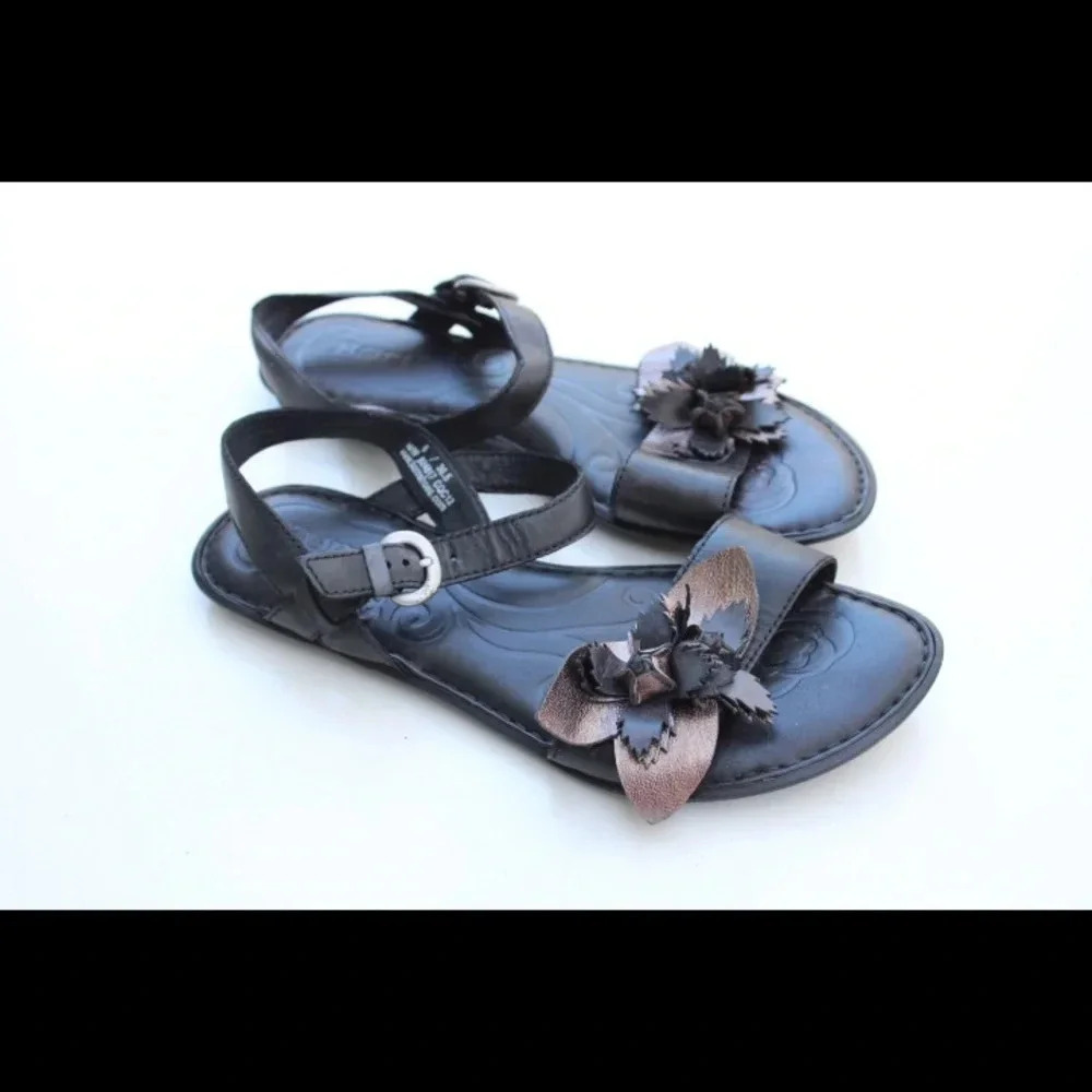 Born sandals - Picture 1 of 9